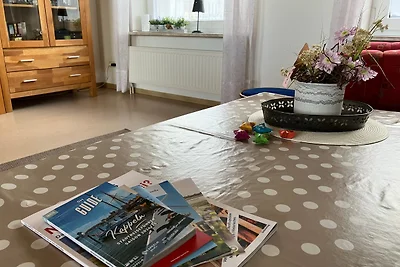 Haus mit Herz - Ferienwohnung 3