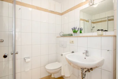 Im Ferienparadies App. 2