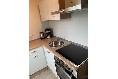 Vakantieappartement Gezinsvakantie Oberhausen