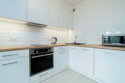 apartman za odmor Obiteljski odmor Karpacz