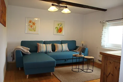 Vakantieappartement Gezinsvakantie Bertsdorf-Hörnitz