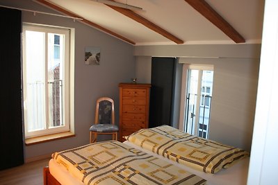 Vakantieappartement Gezinsvakantie Rostock