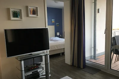 Apartment 3 - "Am Leuchtfeuer 3"