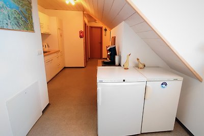 Vakantieappartement Gezinsvakantie Meckenbeuren