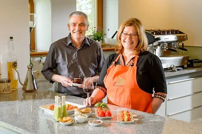 Stadthaus Husum Wohnung 2