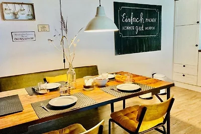 Ferienwohnung Nordnest