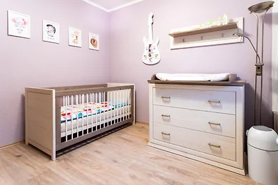 Ferienwohnung Julia Unterweissbach