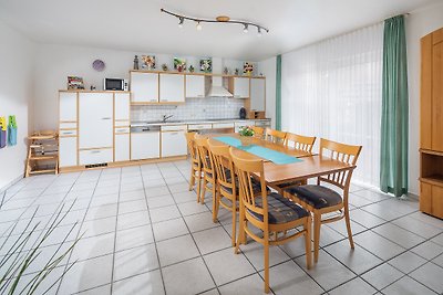 Apartamento Vacaciones familiares Werdum
