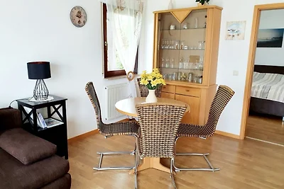 Vakantieappartement Gezinsvakantie Glowe