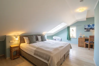 (Brise) Villa Hähle App. 08