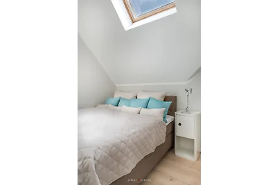 Ostsee - Appartement Nr. 20