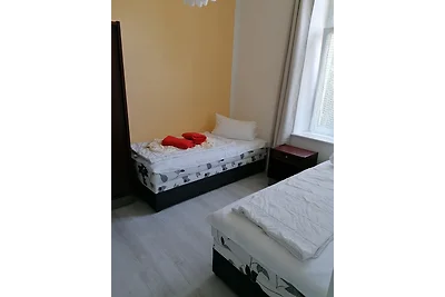 Ferienwohnung 1 Landhaus Thätner