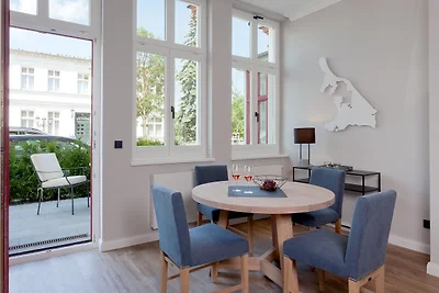 Villa Seeblick Usedomer See