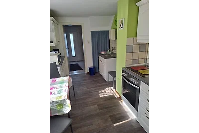 Appartamento Vacanza con famiglia Wittstock/Dosse