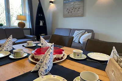 Appartamento Vacanza con famiglia Hasselberg