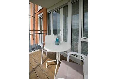 Ferienwohnung Fernblick