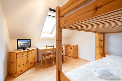 Ferienhaus Seepferdchen Karlshagen