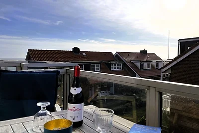 Huus Waterkant 09 auf Amrum