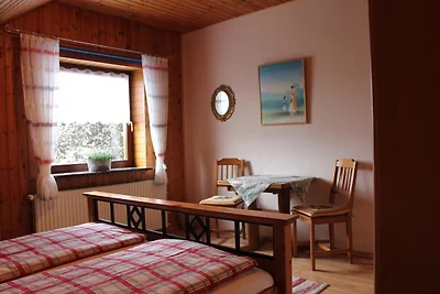 Vakantieappartement Gezinsvakantie Wankendorf