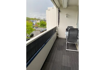 Vakantieappartement Gezinsvakantie Sierksdorf