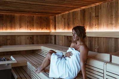 Appartamento Vacanza con famiglia Burgberg