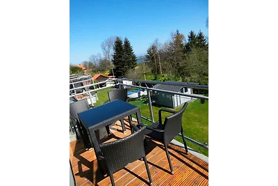 LANDHAUS AM SUND im OG