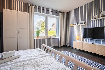 Appartamento Vacanza con famiglia Eckernförde
