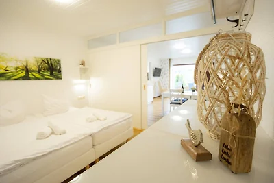 Ferienwohnung "Kirchblick" im