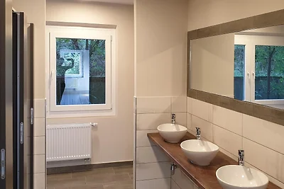 Vakantieappartement Gezinsvakantie Neuburg