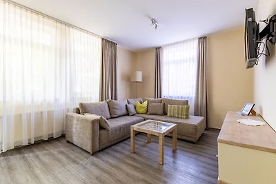 Sielwärts - Wohnung Wangerooge