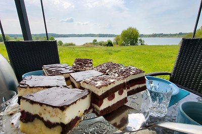 Vakantieappartement Gezinsvakantie Klein Upahl