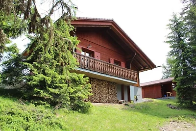 Alpine-Lodges Theresia