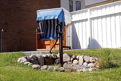 Ferienwohnung "himmelblau"