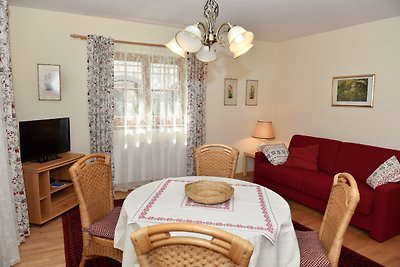 Vakantieappartement Gezinsvakantie Kitzbühel