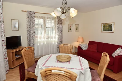 Haus Savoy - Appartement 2