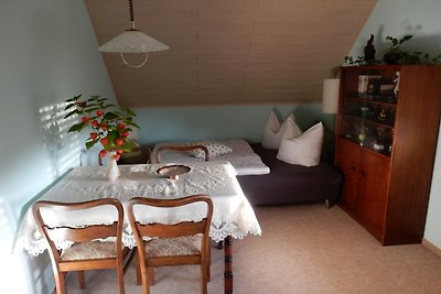 Vakantieappartement Gezinsvakantie Spremberg