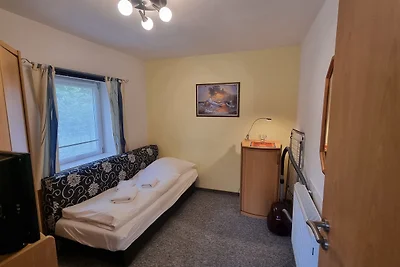 Casa vacanze Vacanza di relax Dahme