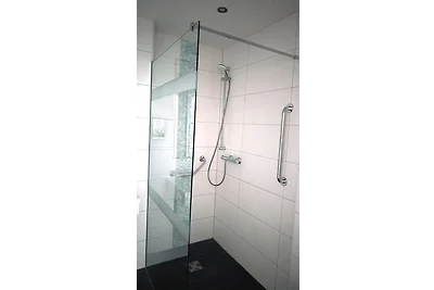2-Zi-Komfort-Ferienappartement