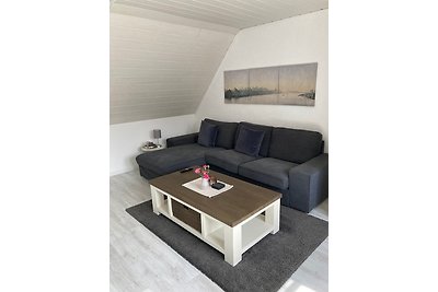 Appartamento Vacanza con famiglia Lüdersdorf