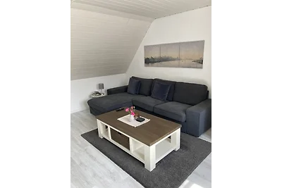 Vakantieappartement Gezinsvakantie Lüdersdorf