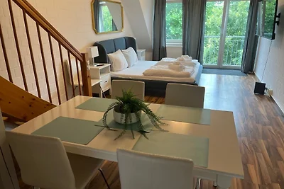 Appartamento Vacanza con famiglia Alt Mölln