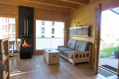 Achter de Dün 2 - Baabe