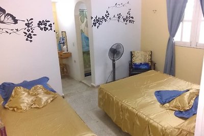 Vakantieappartement Gezinsvakantie Sancti Spiritus