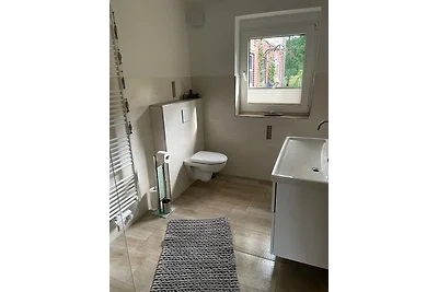 Ferienhaus Osterende