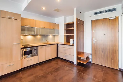 Sun&Snow Olympic Park - Apartament