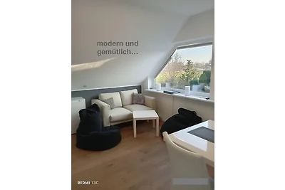 Whg. Klabautermann - Haus