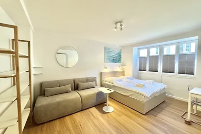NEU! Wismar Suites - Apartment 2 -
