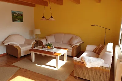 Appartamento Vacanza con famiglia Grödersby