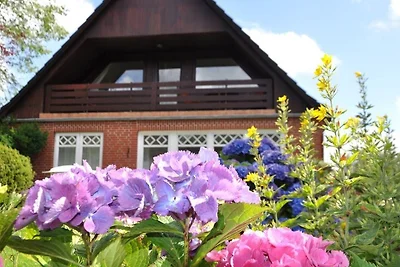 Apartamento Vacaciones familiares Wrixum