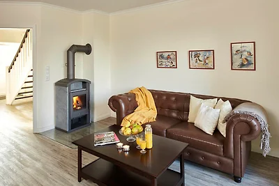 Vakantiehuis Ontspannende vakantie Gremersdorf